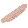 Postpartum Belly Band Polyester Abdominal Binder Support Wrap Belt Body