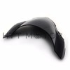 SMT-Double Bubble Windshield Windscreen Compatible With Suzuki Hayabusa GSX1300R 1999-2007