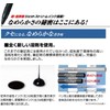 Mitsubishi Pencil MSXE5100005LG Multifunction Pen Jet Stream 4 & 1