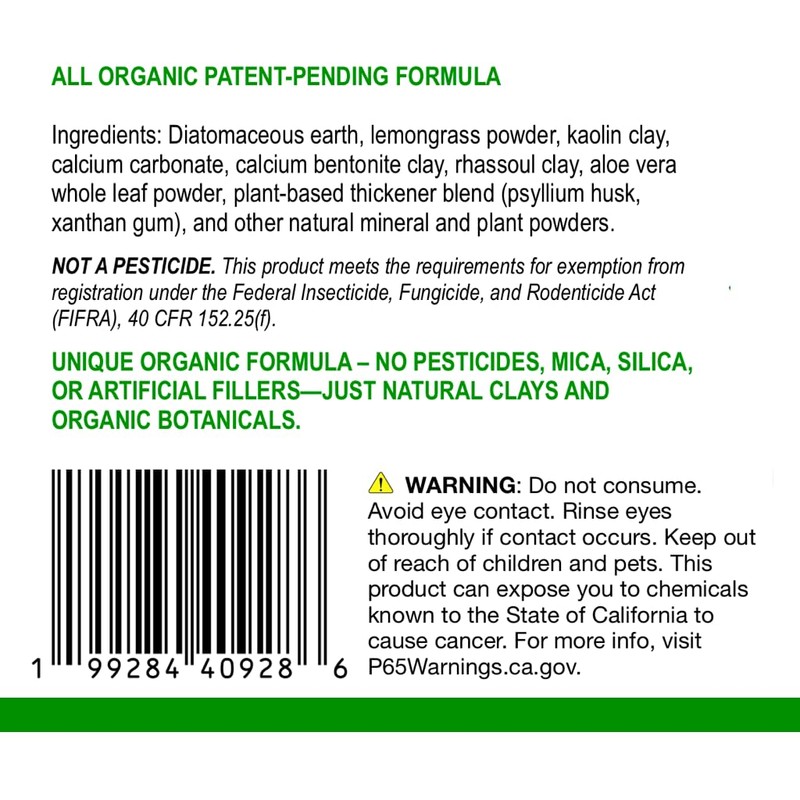 Garden Organix™ Sun & Pest Shield Tree Paint – Organic