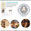Amazing power G4 LED Bulb, 12V Bi Pin Base Bulb,