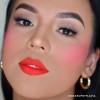Moira Rubor Líquido Love Steady Liquid Blush Ily