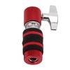 Jazz Drum Clutch Anti Rust Wear Resistant Easy to Install