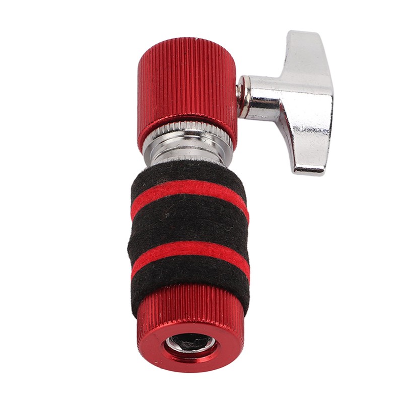Jazz Drum Clutch Anti Rust Wear Resistant Easy to Install