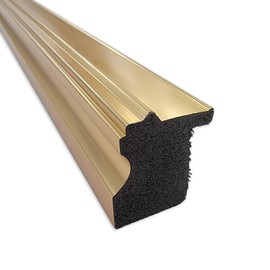 Amanti Art White Bathroom Mirror for Over Sink, 26x32 Flair Soft White Rectangle Vanity Mirror, Large Casual Frame, Hangs Horizonally and Vertically, Bathroom Wall Decor, Non-Beveled Edge from WI, USA