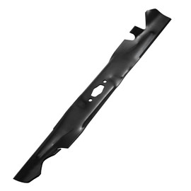 742P05510-X Xtreme Mulching Mower Blade for Cub Cadet MTD Troy Bilt 46" Zero-Turn Mowers, Replaces 742-05510-X 490-110-C203 CMXGZAM110203, Compatible with Enduro XT1-LT46 XT2-LX46 (1PACK)