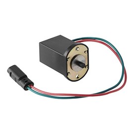 KOHLER 1097740 Solenoid Assembly Genuine Part, Unfinished
