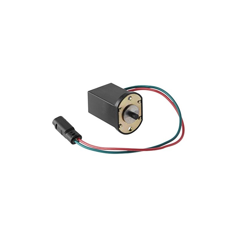 KOHLER 1097740 Solenoid Assembly Genuine Part, Unfinished