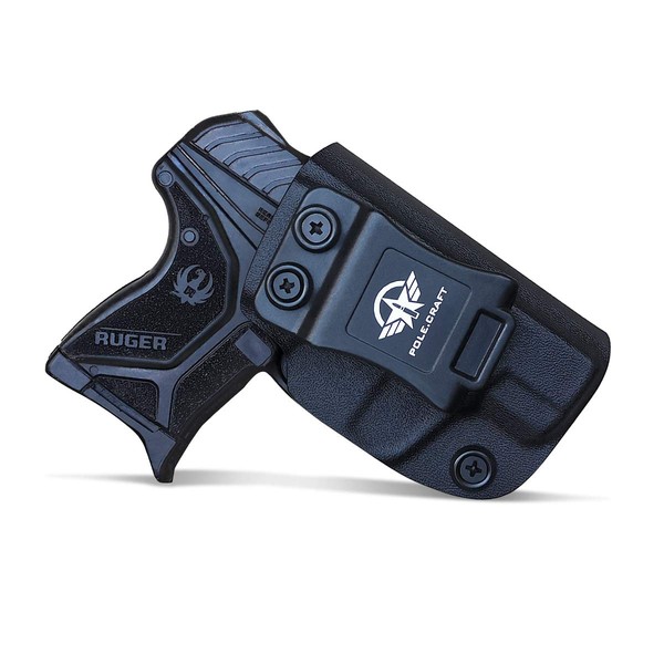 Ruger LCP 2 Holster IWB Kydex for Ruger LCP II