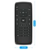 XRT020 Replace Remote Control fit for VIZIO TV D32h-C0 D32HC1