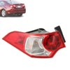 Vantage Auto Parts - Tail Light Driver Side Compatible with