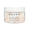 Crema hidratante piel sensible, seca o irritada, Marca Novak, 245