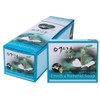 [Lungs_62] Clean Skin Houttuynia Cordata Extract Beauty Soap 85g 10 Packs (46372907) / [룽스_62]깨끗한 피부 어성초 추출물 미용비누 85g 10입 (46372907)