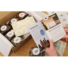 AVERY,Food & Beverage Business Branding and Packaging Ki. Create Your own Branding, Labels, Business Cards, and Thank You Notes. Round Labels, Rectangle Labels, Packaging Labels & Logo Labels.