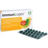 immunLoges® 60 Capsules Dietary Supplement with the Unique Natural Substances