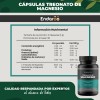 Treonato Magnesio 500 Cápsulas