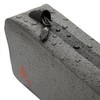 Altura Vortex Waterproof Bolt-On Top Tube Cycling Pack - Grey