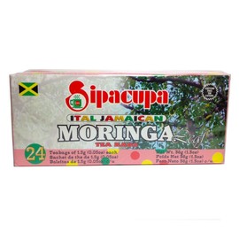 Sipacupa Moringa Tea (Pack of 3)