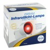 ROTLICHTLAMPE 1 St
