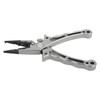 Aluminum Alloy Fishing Pliers Multifunctional Fishing Hook Remover Pliers Line