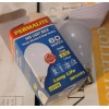 permalite L2776 FROST 60W A15 E12 130V Specialty LIGHT BULB Candelabra Base NEW