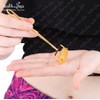 HealthAndYoga™ Complete Hand Stimulation Kit - Nerve Point Stimulation for