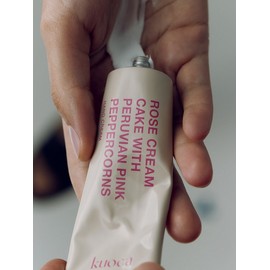 Rosecake Hand Cream 50ml / 로즈케이크 핸드크림 50ml