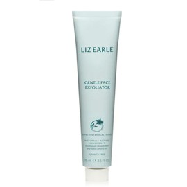 Liz Earle Gentle Face Exfoliator, 75 ml (Pack of 1)