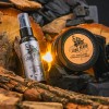 Tratamiento Crecimiento Cabello Y Barba 60 Ml Lobo Negro