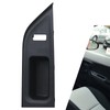 Osompar Front Right Window Switch Bezel Compatible with Toyota Yaris