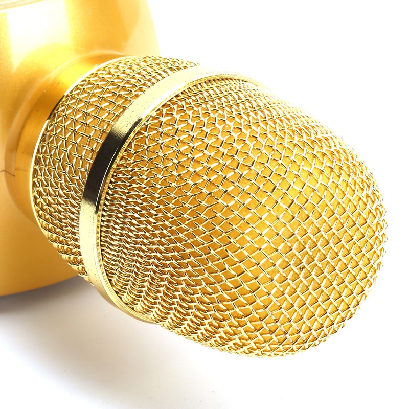 V29 Mobile Phone Bluetooth Microphone Wireless Bluetooth Audio Microphone with