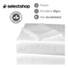 Juego De Sabanas Matrimonial Egipcian Premium 2,800 Hilos