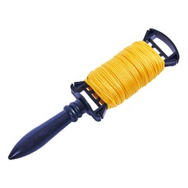 Amtech G4000 50m (165ft) builder's line