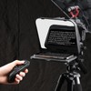 ULANZI RT02 Universal Autocue for Camera and Smartphones - Compact