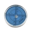 60MM high precision universal horizontal bubble water level gauge scale
