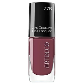 ARTDECO Art Couture Nail Lacquer - Langanhaltender schnelltrocknender Nagellack rosa - 1 x 10ml