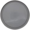 Pyrex 323-PC 1.5qt Jet Gray Replacement Mixing Bowl Lid