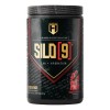 Hosstile Silo 9 Aminoácidos Esenciales Essential Amino Acids Hydration, Raspberry