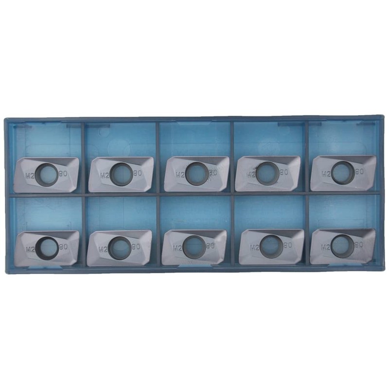 CDBP APMT1604 PDER Turning Inserts for Lathe Turning Tools, Apmt
