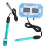 PH‑2987 3 in 1 Online PH Salinity TEMP Meter Water