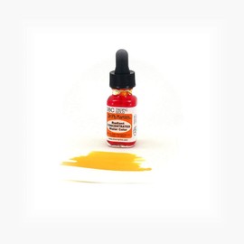 Dr. Ph. Martin's Radiant Concentrated Water Color, 0.5 oz, Tropic Gold (38C)