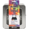Ranger Tim Holtz Alcohol Ink Storage Tin