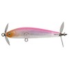 TIEMCO #402 Propbait Stealth Pepper 55S, 2.2 inches (55 mm),