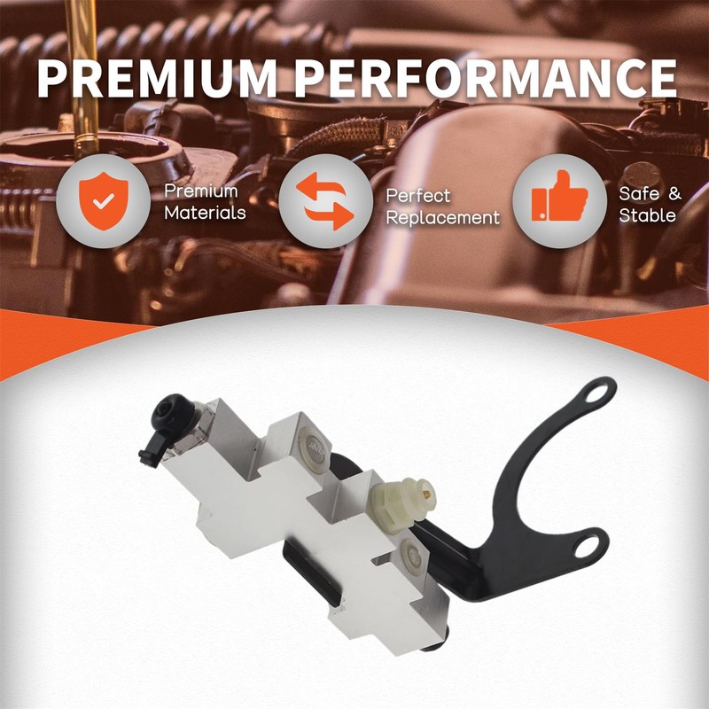 Labwork Brake Proportioning Valve 15606198 172-2069 Replacement for Chevy Truck