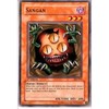 Yu-Gi-Oh! - Sangan (SDJ-019) - Starter Deck Joey - Unlimited Edition - Common
