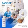 Safe n' Simple Assure C - Lubricating Ostomy Pouch Deodorant