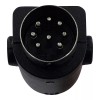 Emomo 8 Pin Massage Remote Control Model NHX03 E034KD8HL for