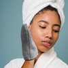 Eurow Microfiber Wash Cloth and Makeup Removal Facial Cleansing Cleaning
