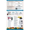 NaturesGoodGuys 10 Million Beneficial Nematodes HB - Targets Beetles, Grubs