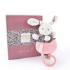 Doudou et Compagnie - Boh'aime - Pink Rabbit Music Box